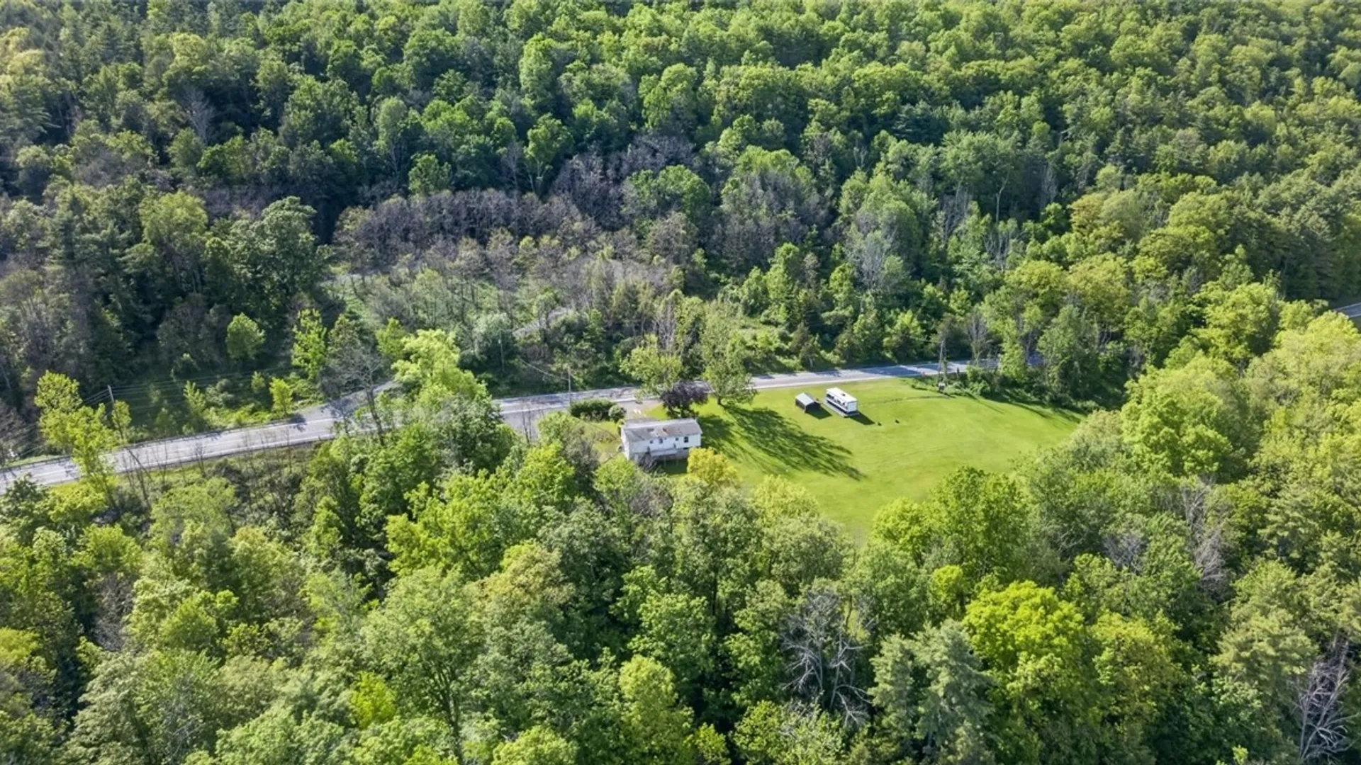 Property at 1514 State Route 30, Blenheim, NY 12131 41