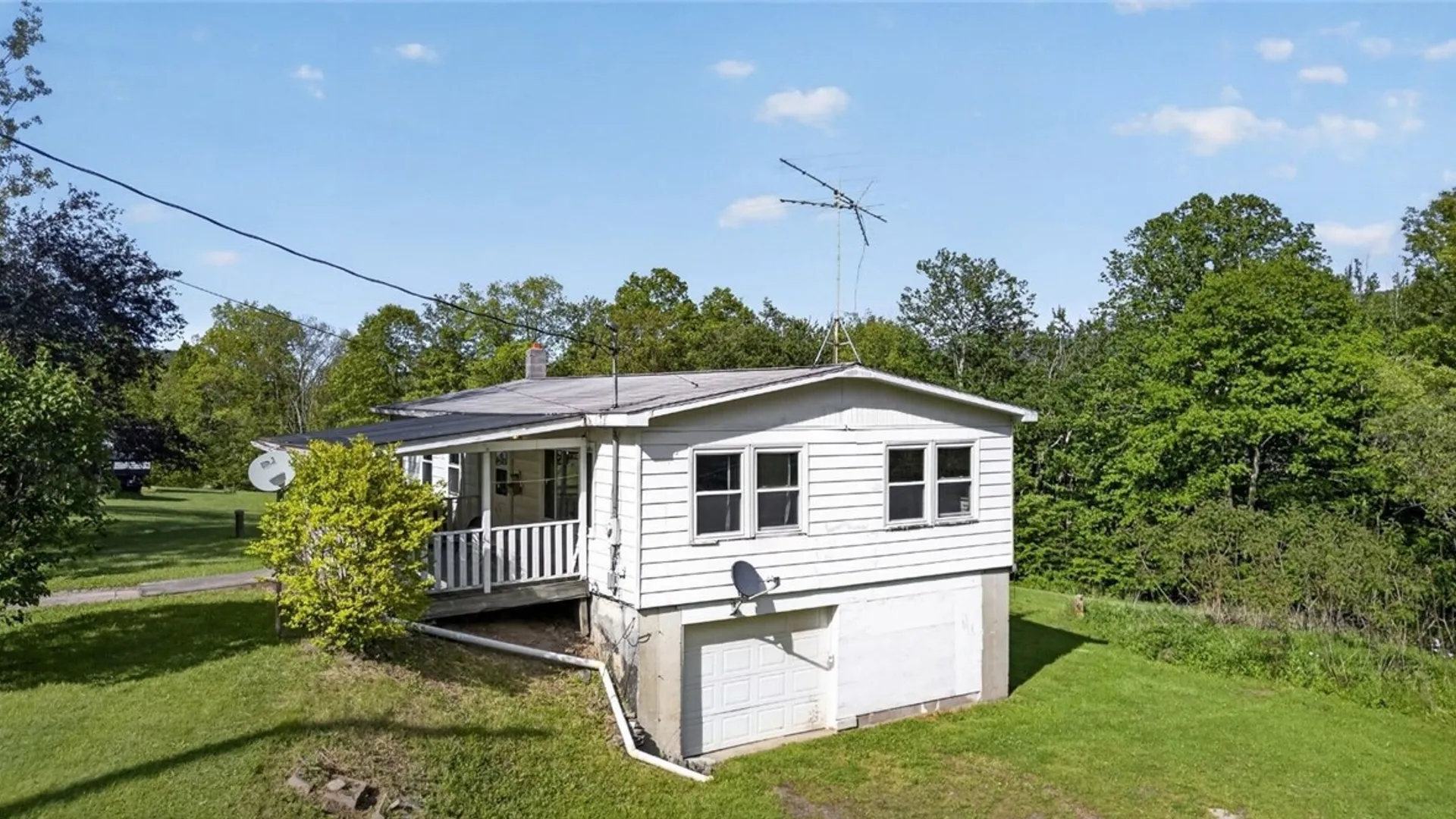 Property at 1514 State Route 30, Blenheim, NY 12131 5