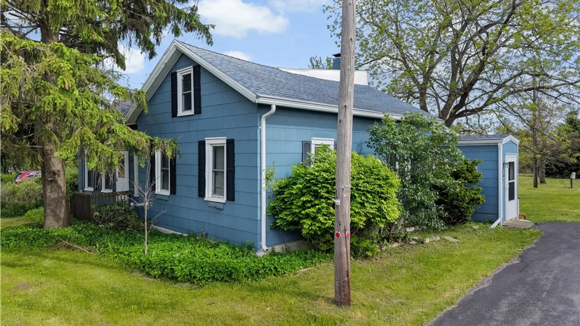 Property at 13880 State Route 90, Summerhill, NY 13092 2