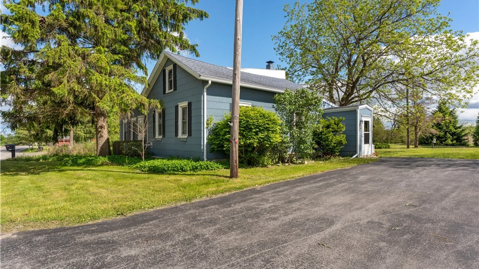 Property at 13880 State Route 90, Summerhill, NY 13092 3