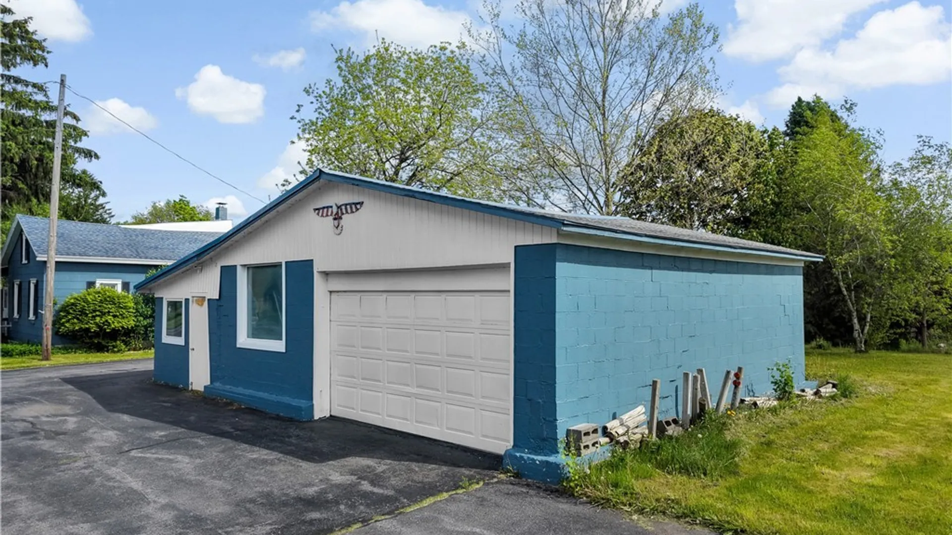 Property at 13880 State Route 90, Summerhill, NY 13092 7