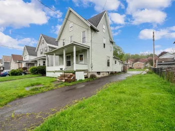 Property at 270 E Clark Street, German Flatts, NY 13357