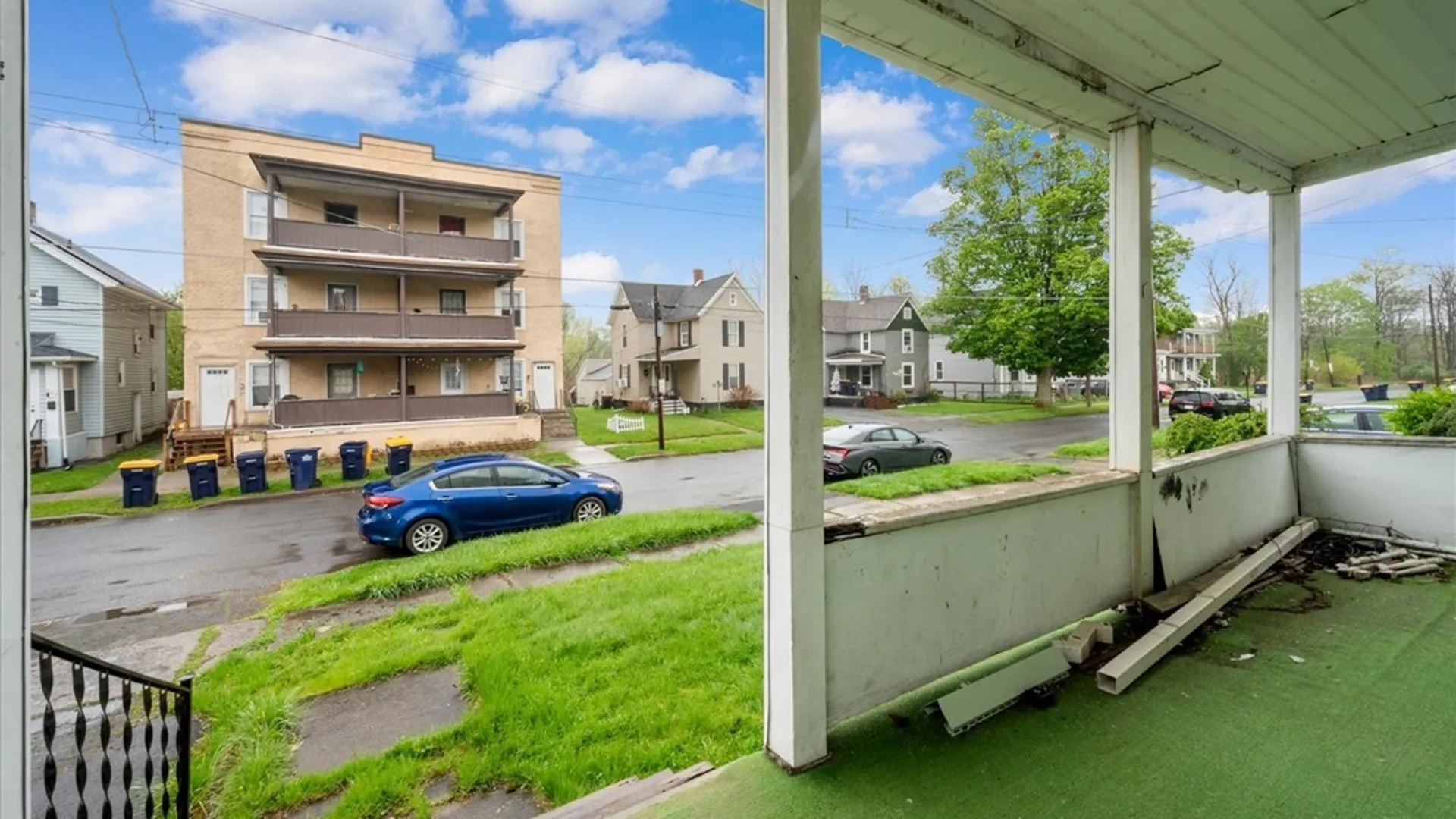 Property at 270 E Clark Street, German Flatts, NY 13357 3