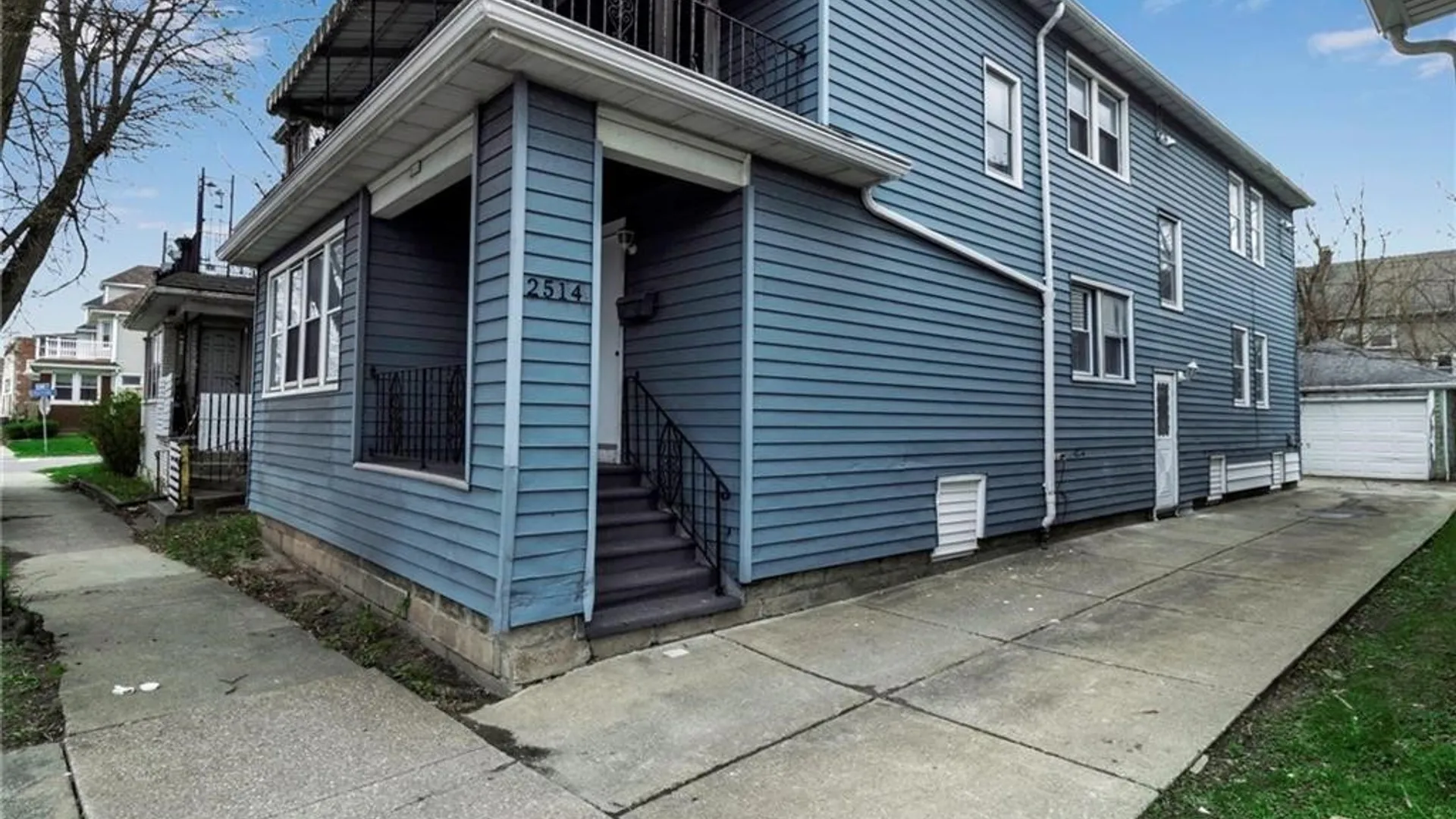 Property at 2514 Delaware Avenue, Buffalo, NY 14216 2