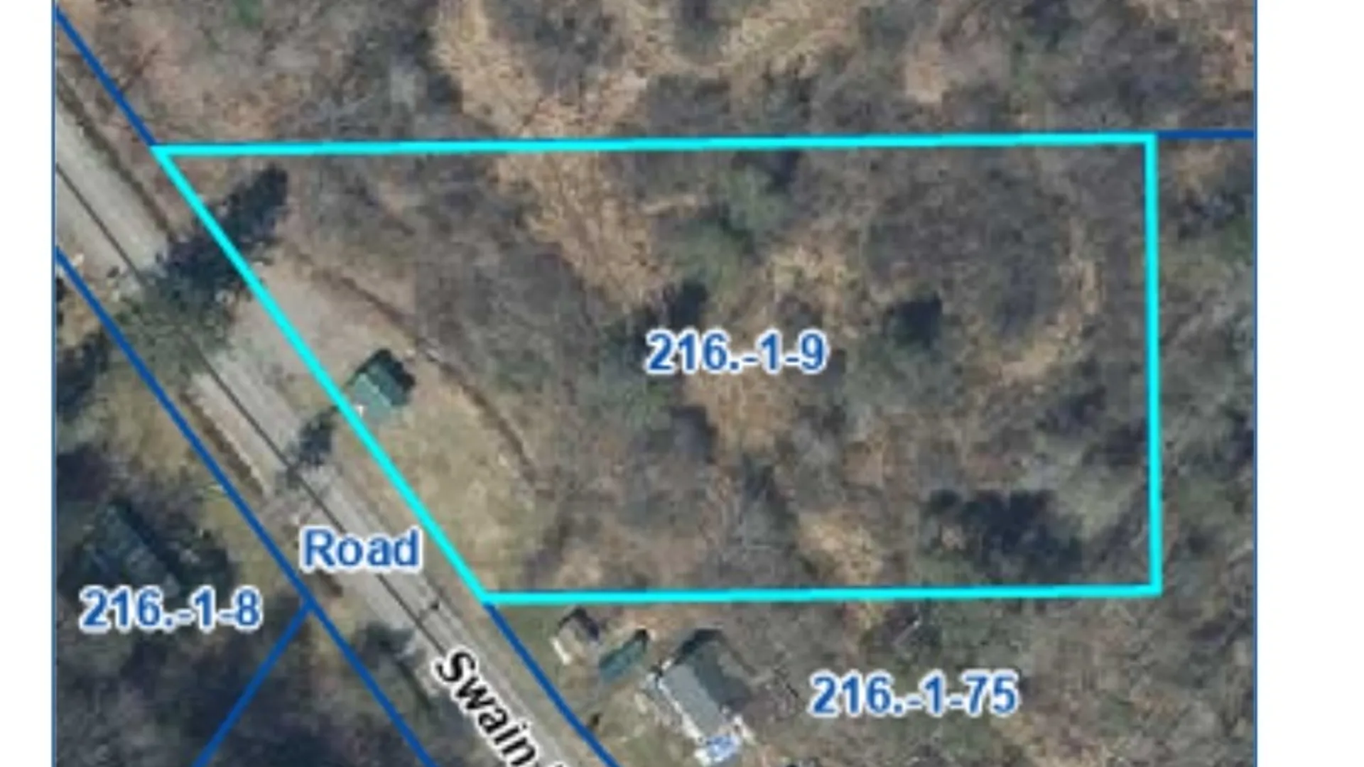 Property at 3864 Swain Hill Road, Andover, NY 14806 16