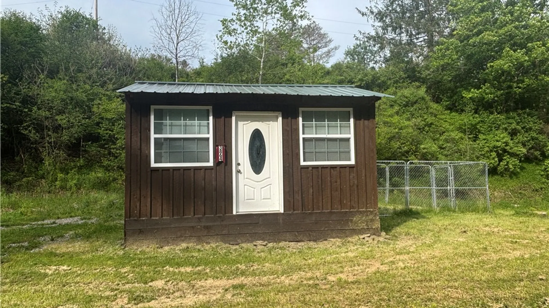 Property at 3864 Swain Hill Road, Andover, NY 14806 2