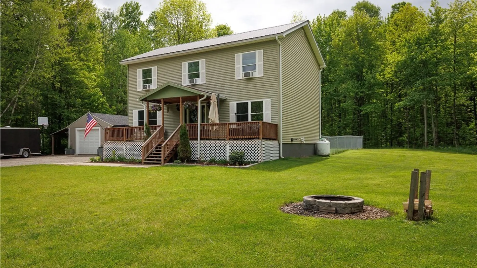 Property at 40726 Rogers Crossing Road, Wilna, NY 13619 4