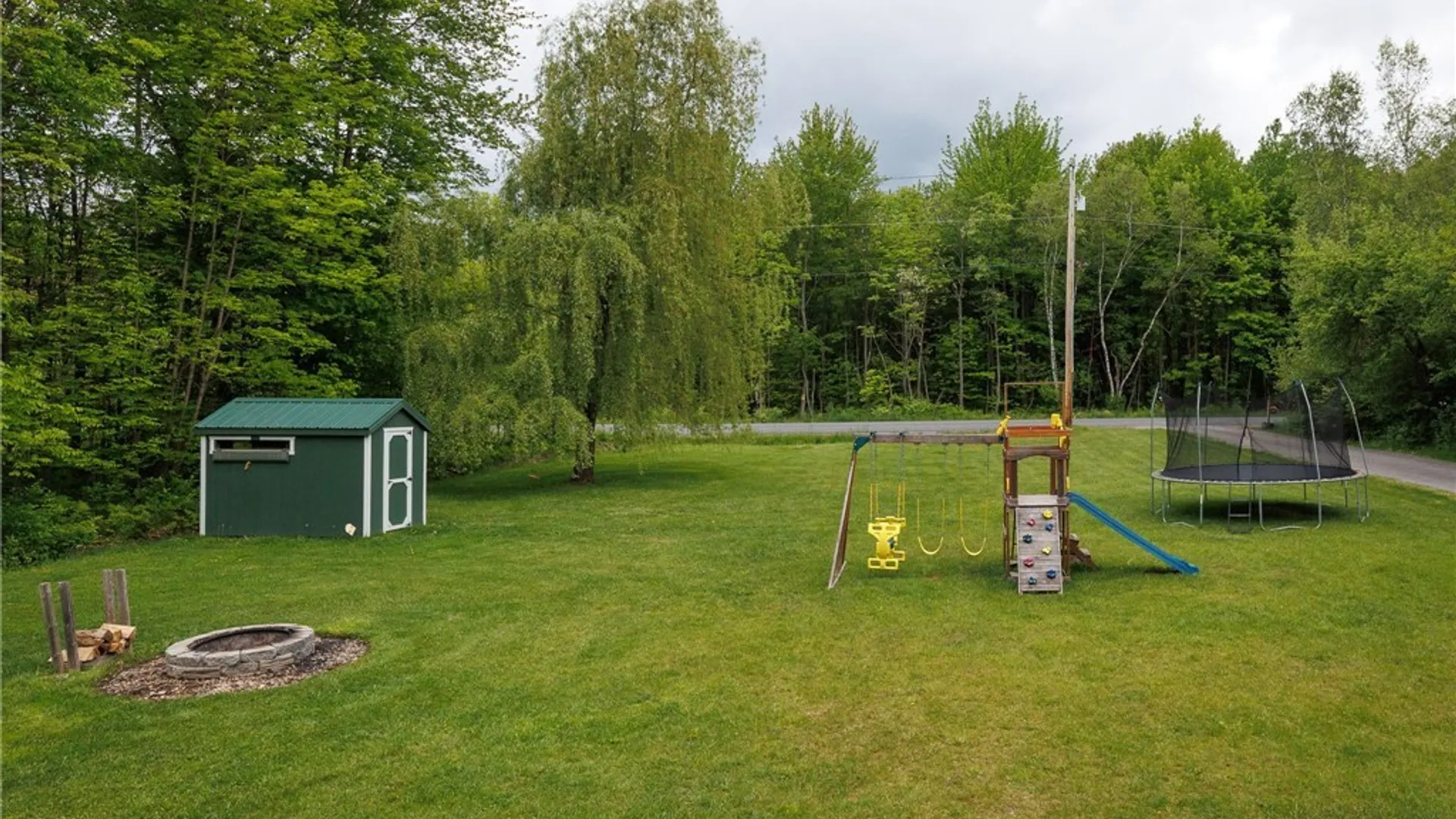 Property at 40726 Rogers Crossing Road, Wilna, NY 13619 42