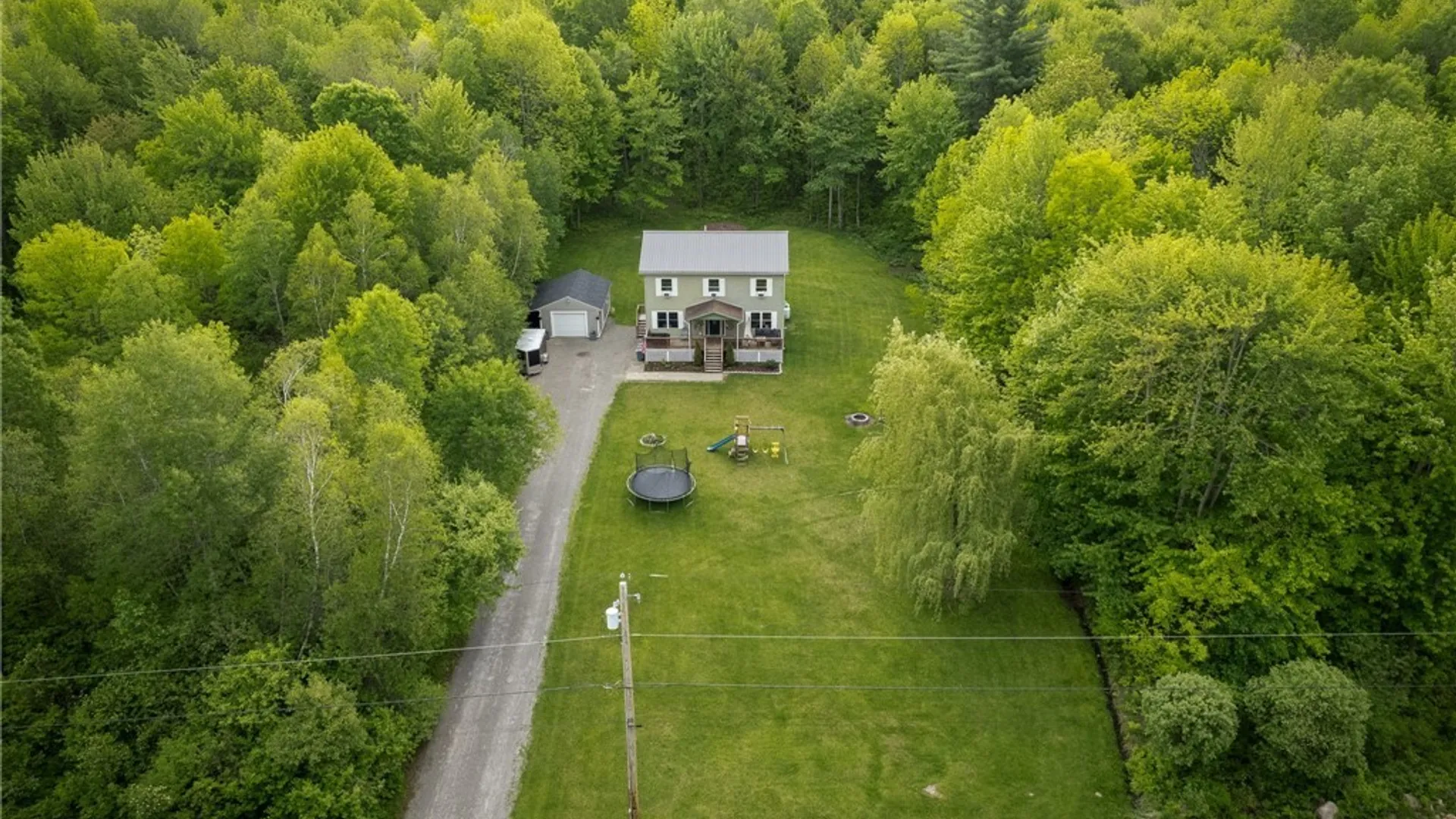 Property at 40726 Rogers Crossing Road, Wilna, NY 13619 47
