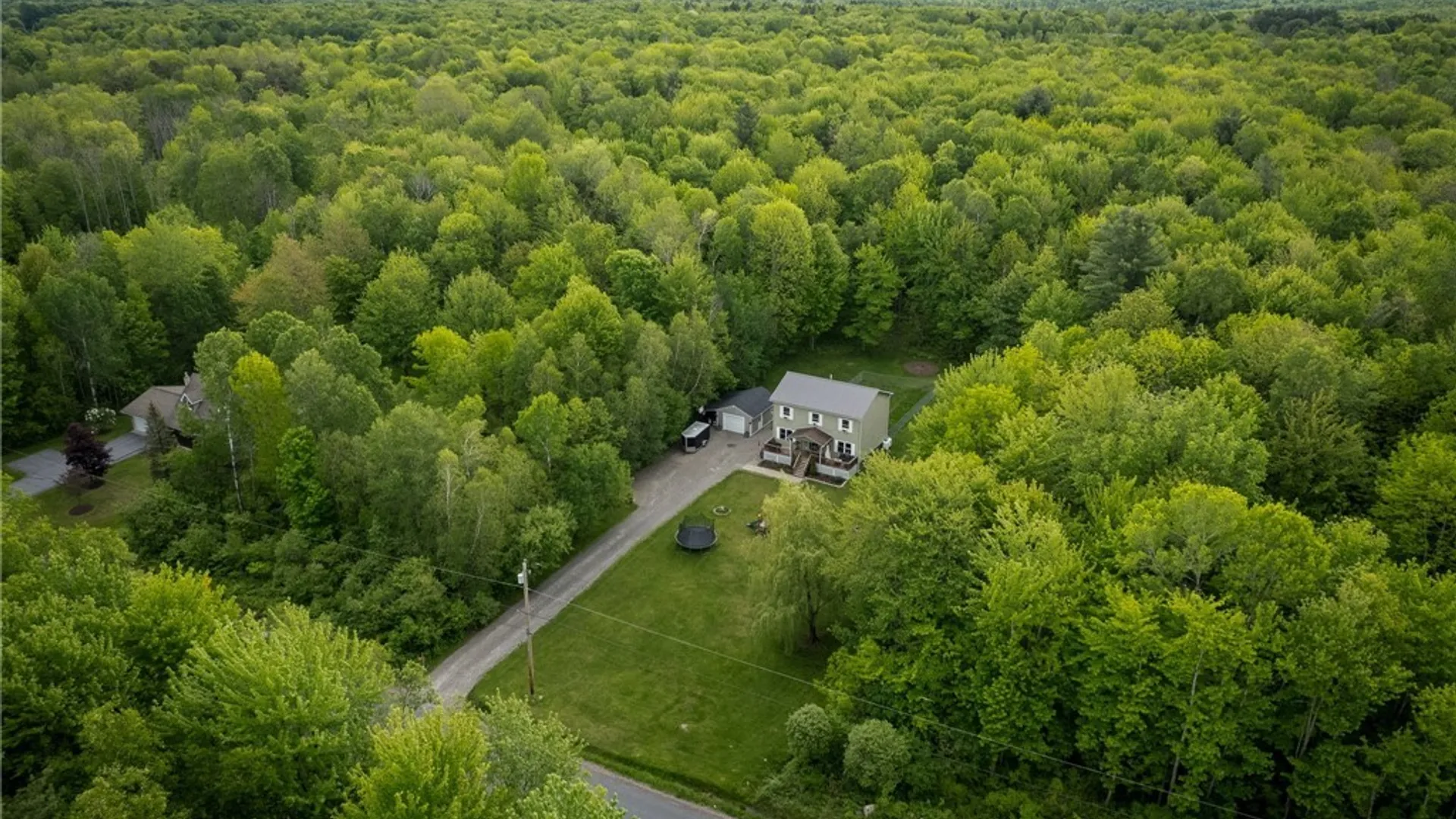 Property at 40726 Rogers Crossing Road, Wilna, NY 13619 48