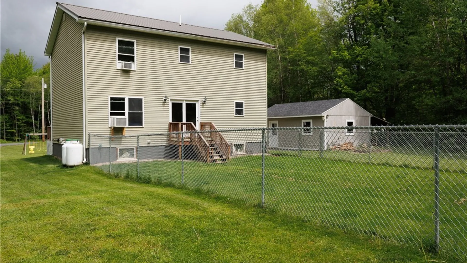 Property at 40726 Rogers Crossing Road, Wilna, NY 13619 5