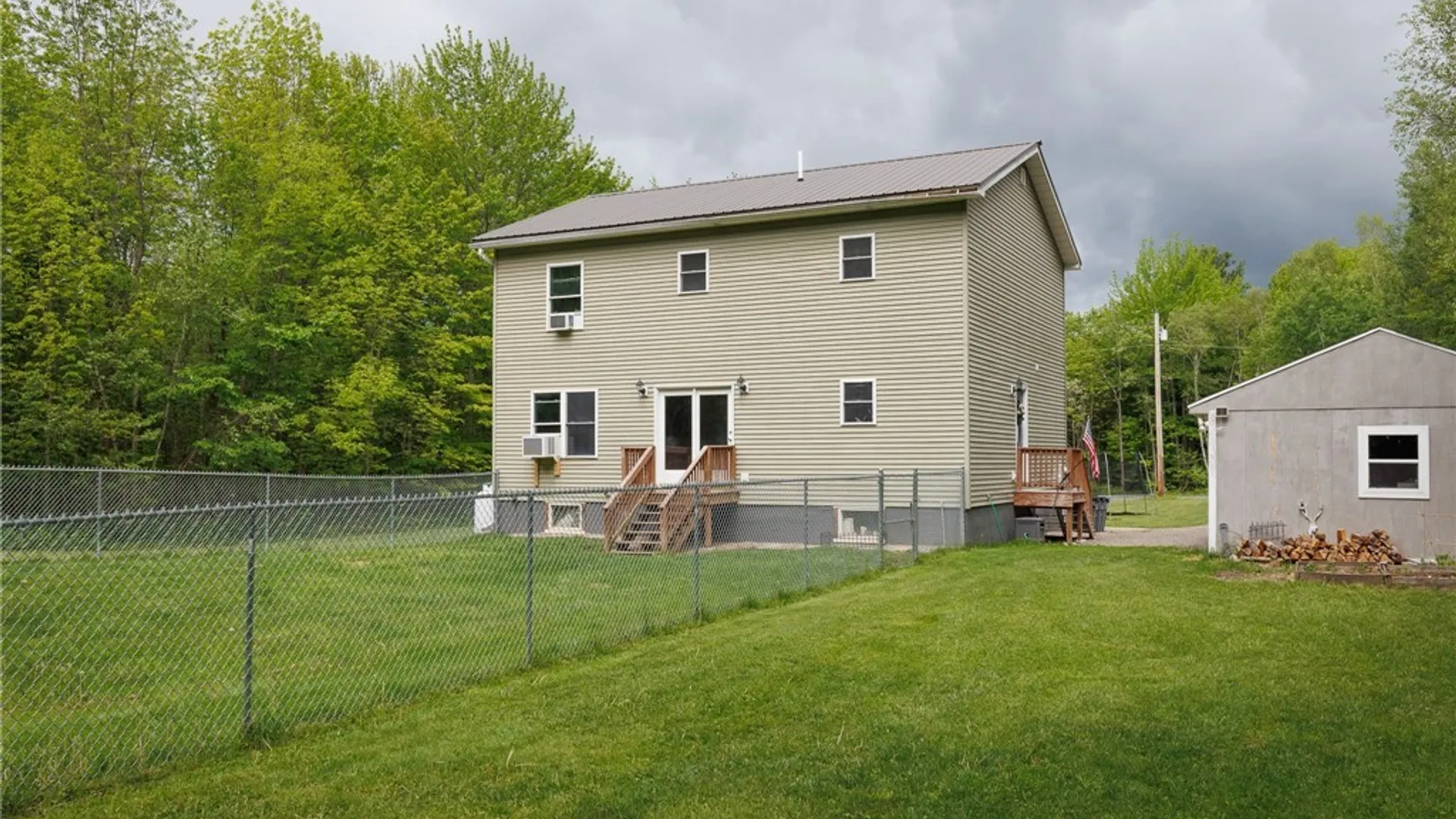 Property at 40726 Rogers Crossing Road, Wilna, NY 13619 7