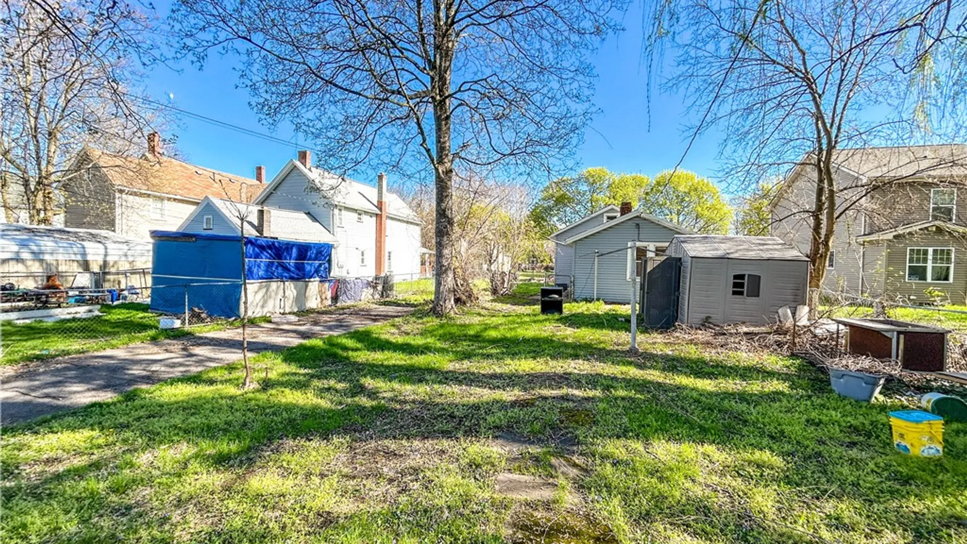 Property at 127 Weld Street, Rochester, NY 14605 14