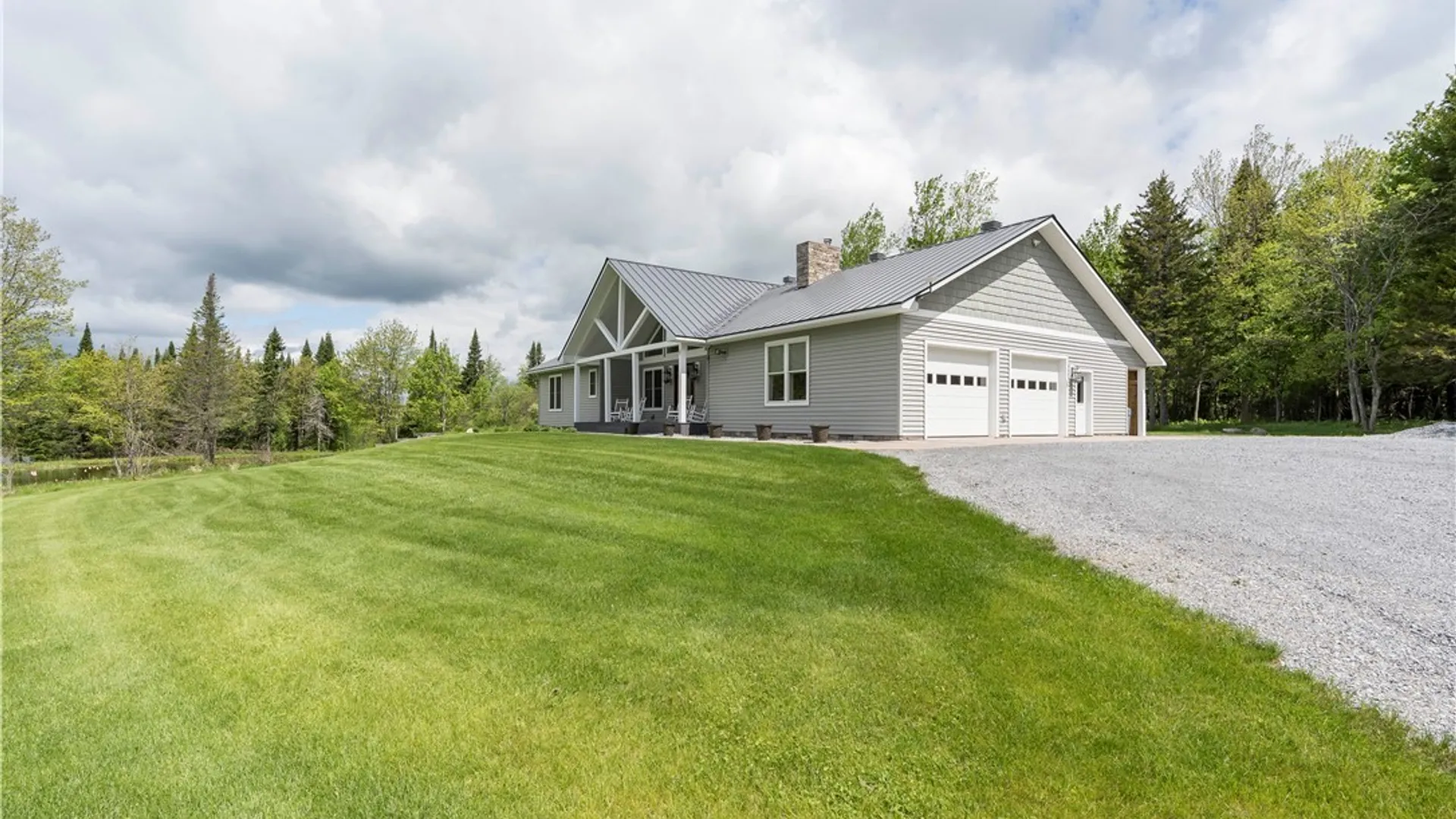 Property at 4361 Meyer Road, West Turin, NY 13325 13