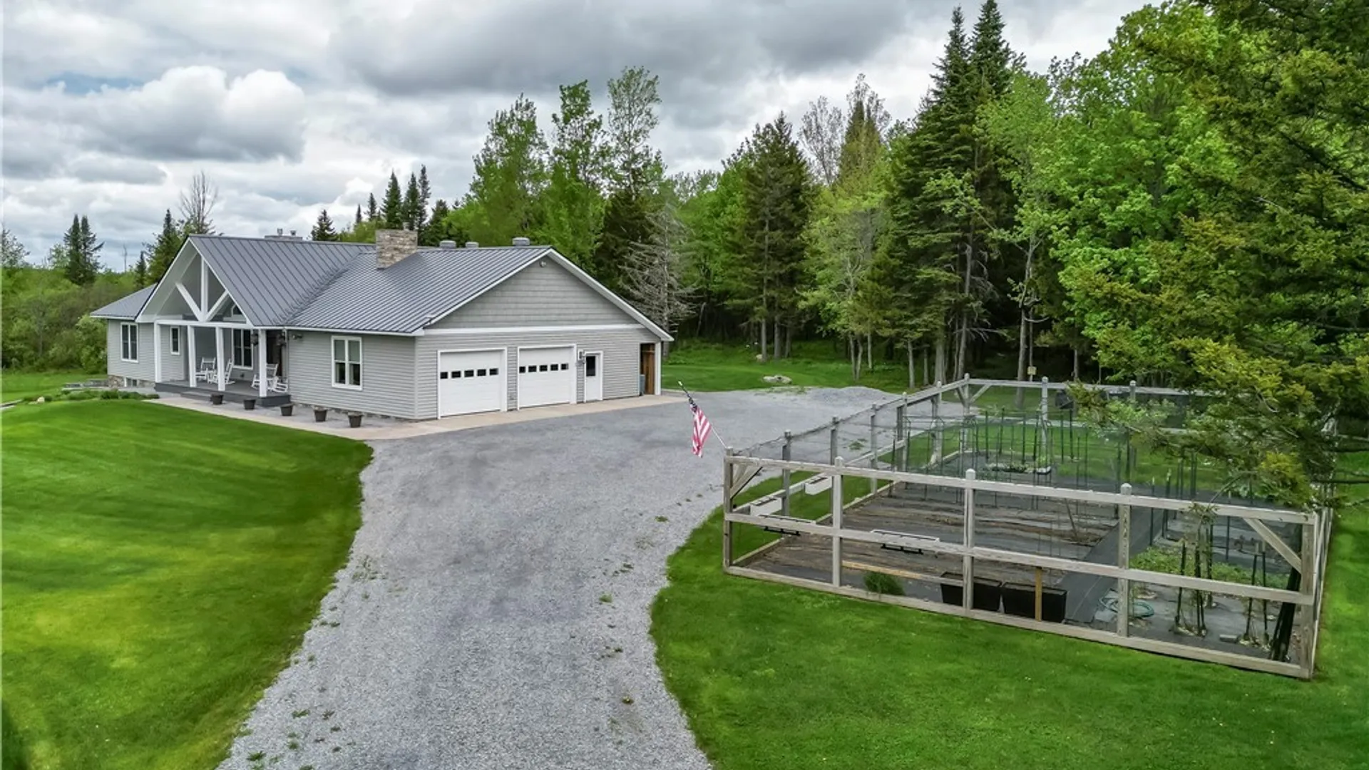 Property at 4361 Meyer Road, West Turin, NY 13325 2