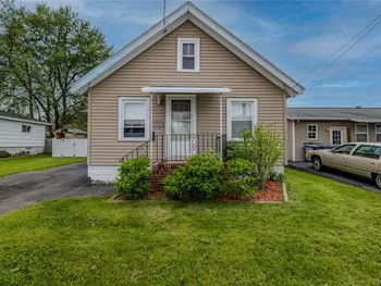 Property at 613 North Avenue, DeWitt, NY 13206
