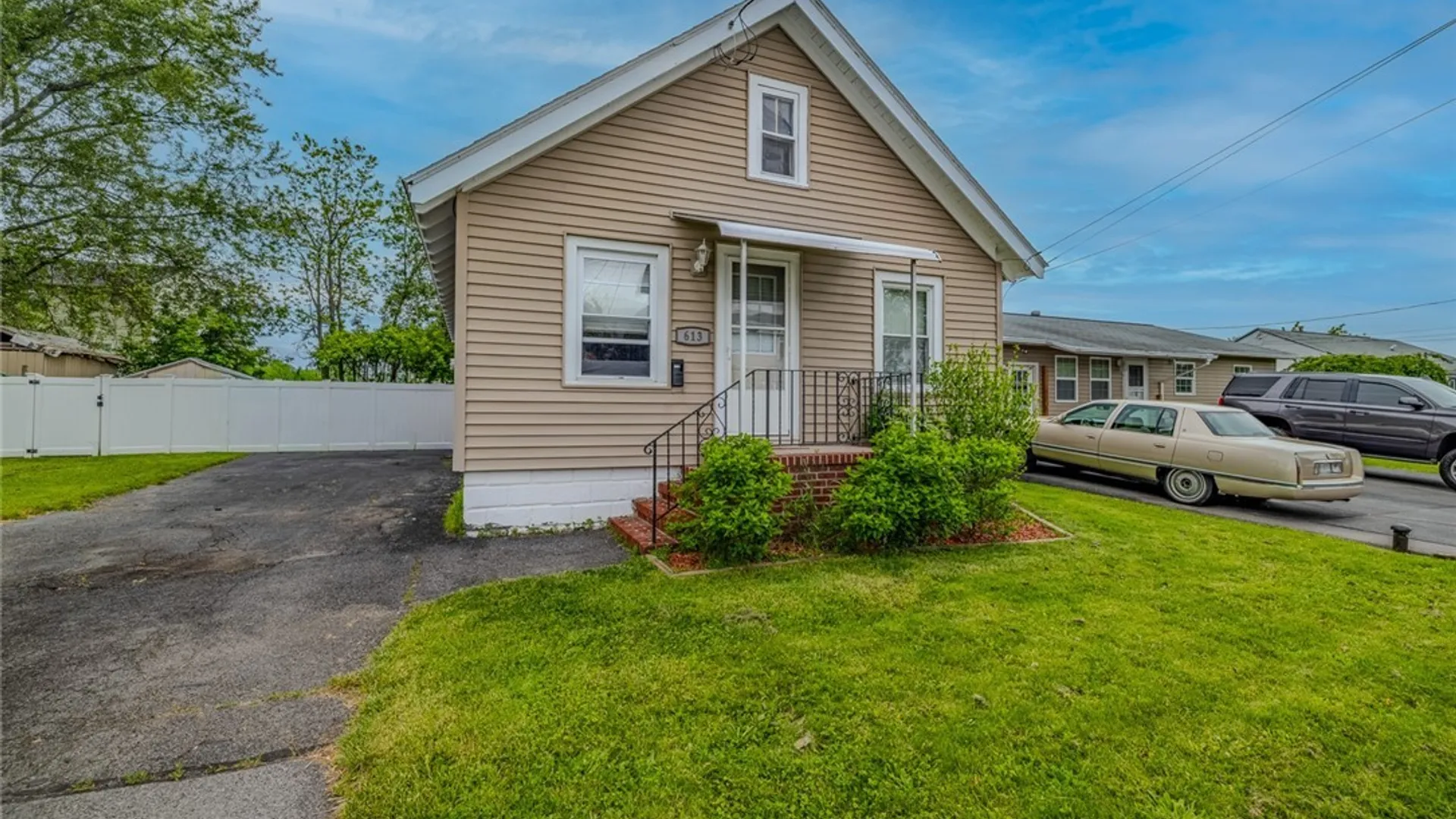 Property at 613 North Avenue, DeWitt, NY 13206 2
