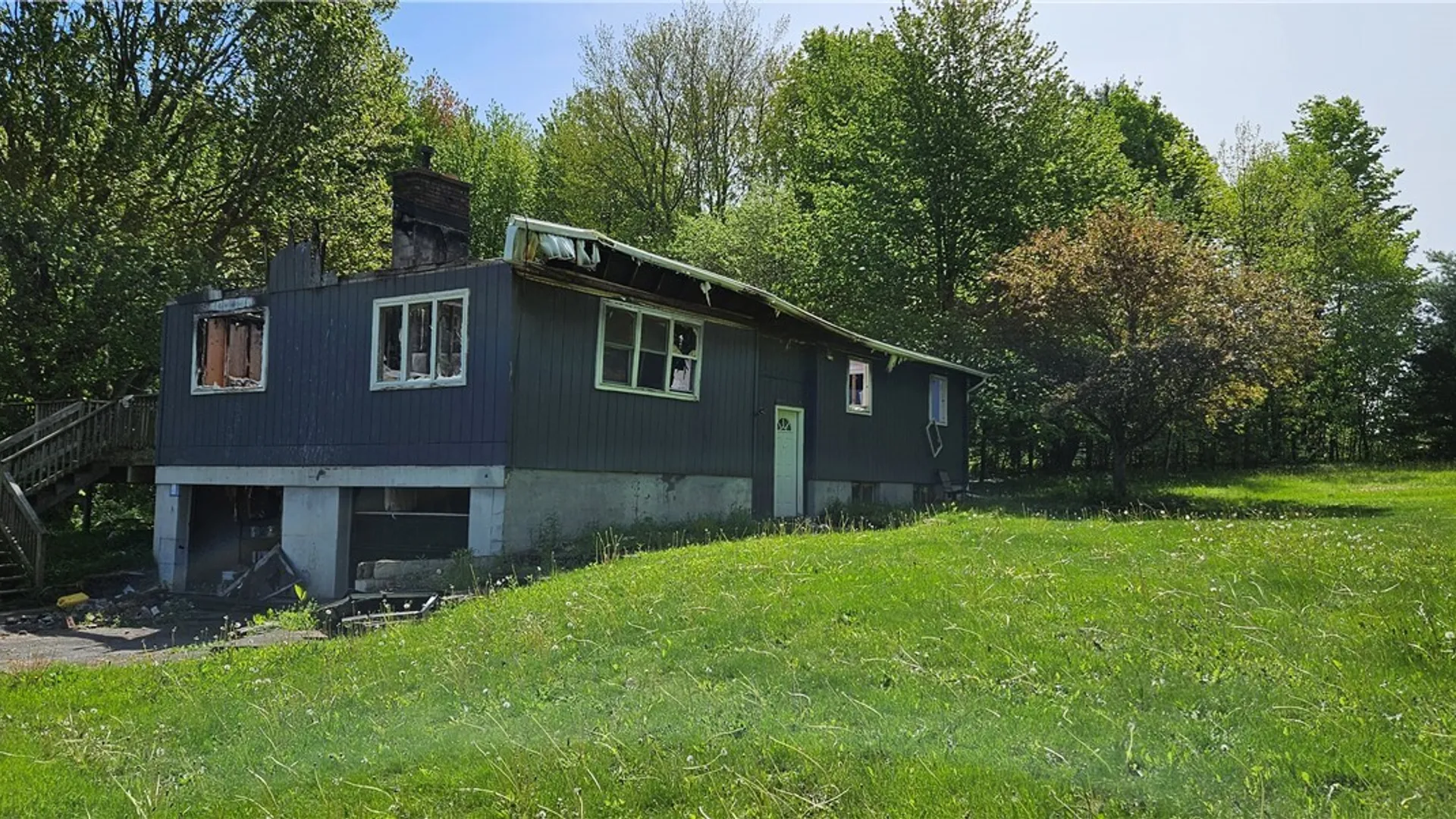 Property at 214 Baum Road, Hastings, NY 13076 2