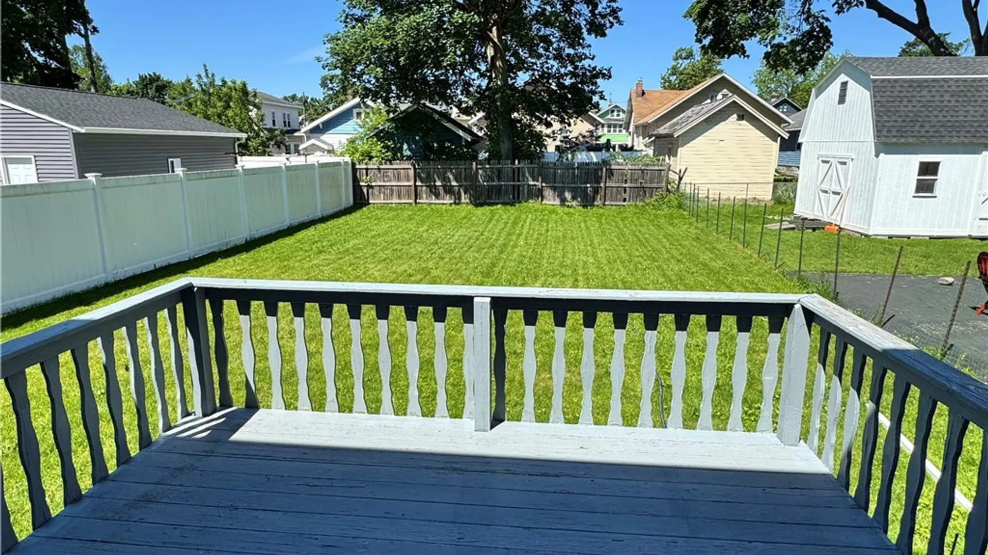 Property at 260 Hillsdale Avenue, Syracuse, NY 13206 11