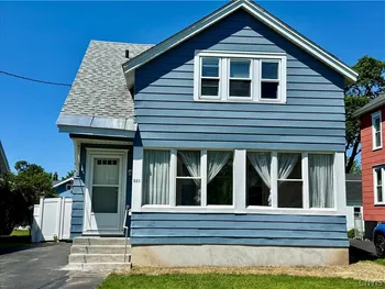 Property at 260 Hillsdale Avenue, Syracuse, NY 13206
