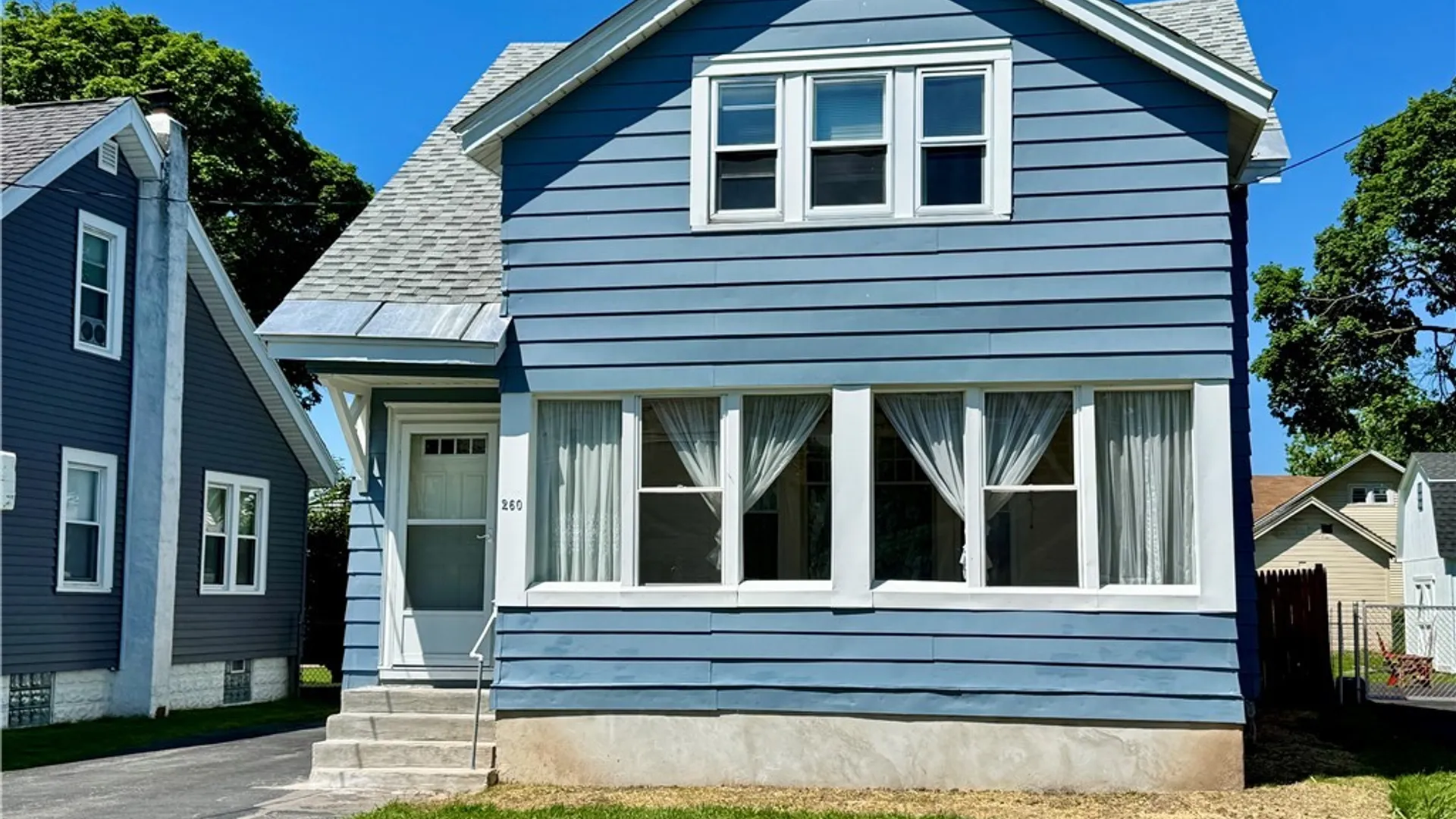 Property at 260 Hillsdale Avenue, Syracuse, NY 13206 2