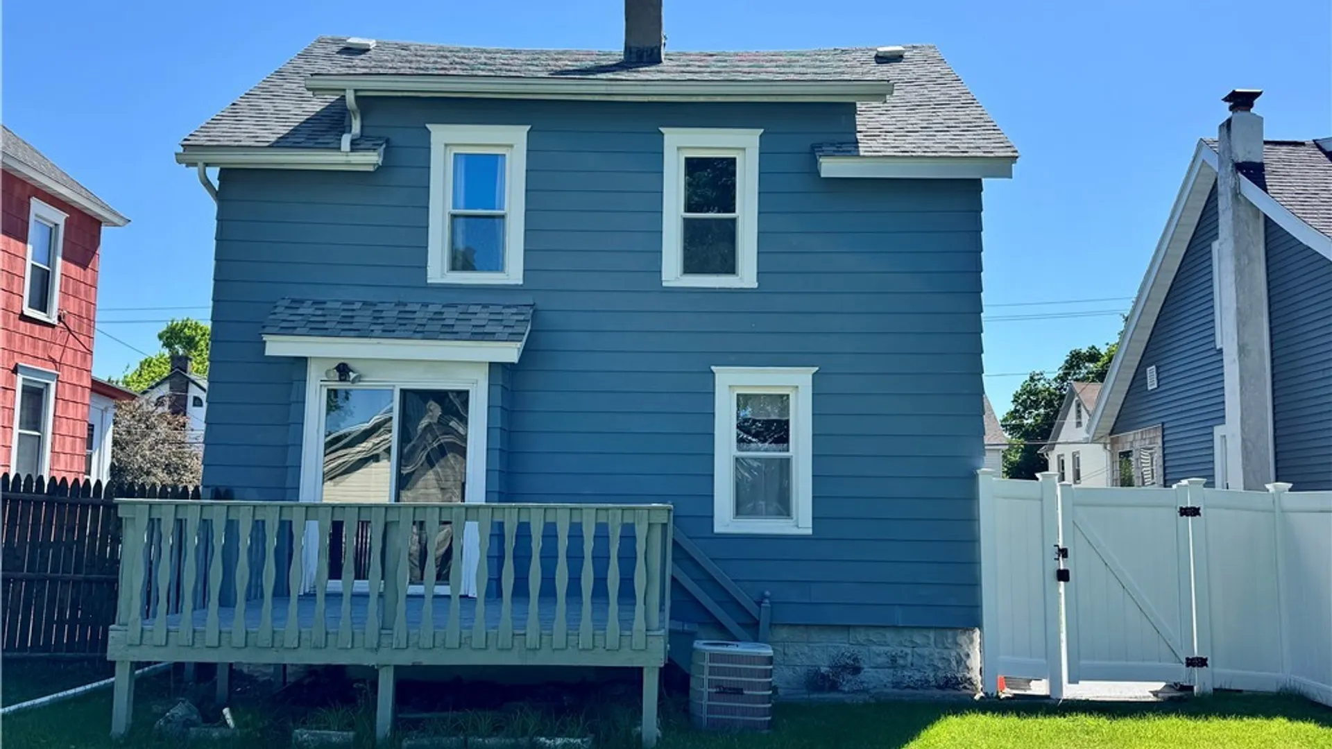 Property at 260 Hillsdale Avenue, Syracuse, NY 13206 23