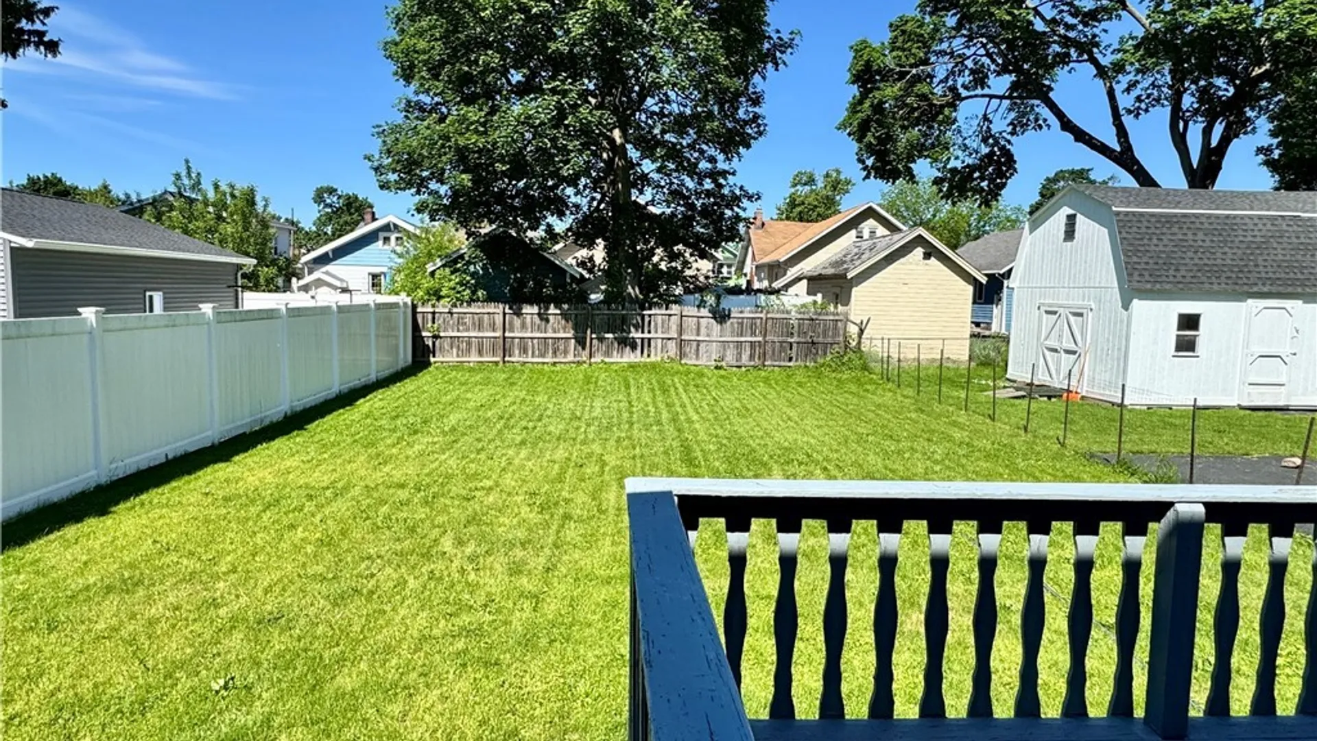 Property at 260 Hillsdale Avenue, Syracuse, NY 13206 25