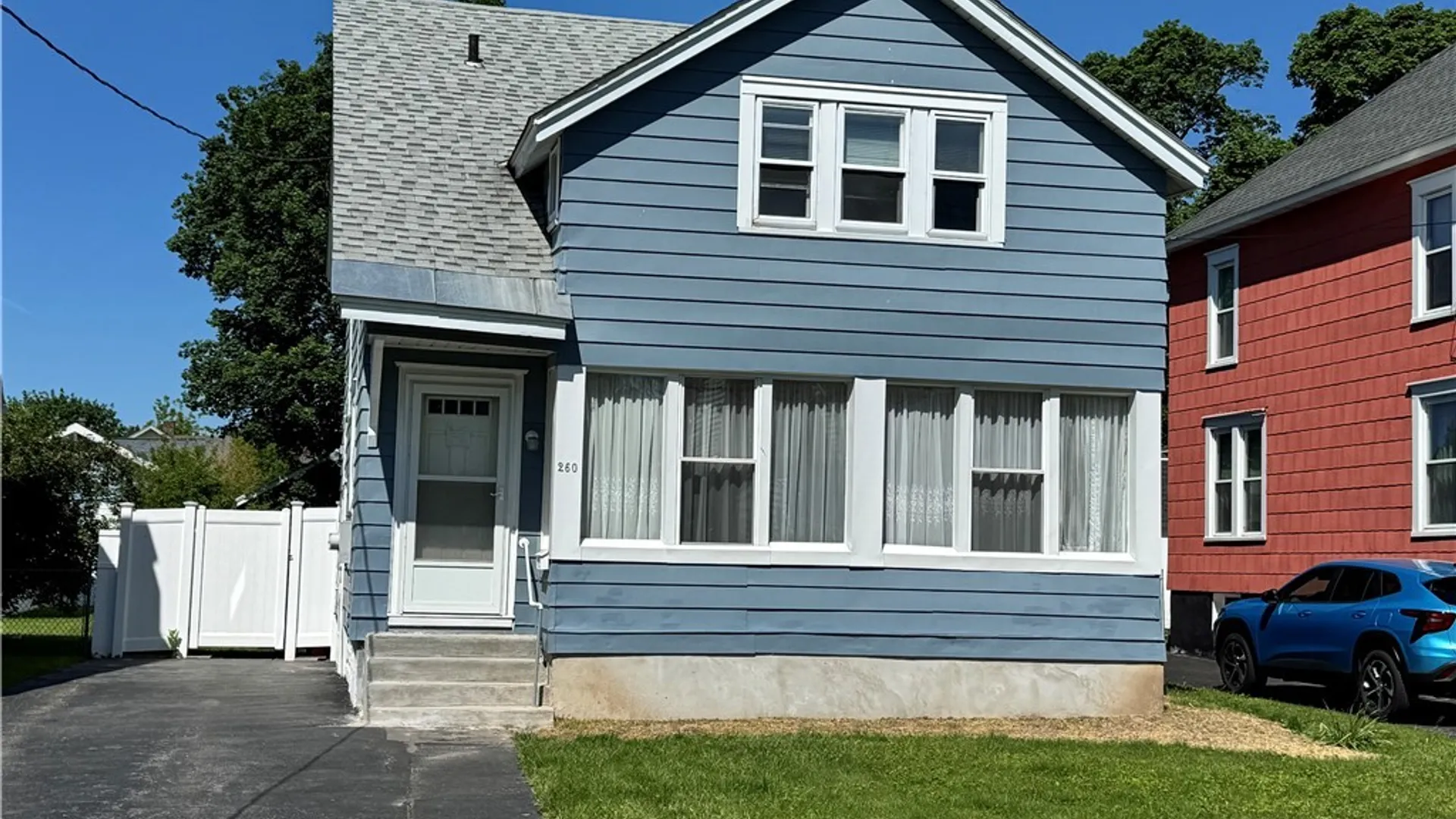 Property at 260 Hillsdale Avenue, Syracuse, NY 13206 27