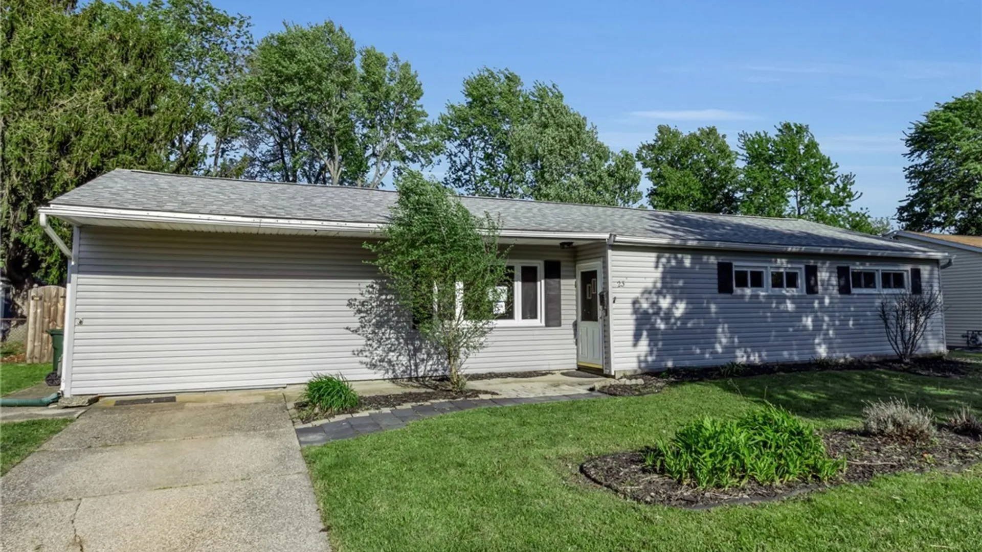 Property at 23 Alys Drive, Cheektowaga, NY 14043 2