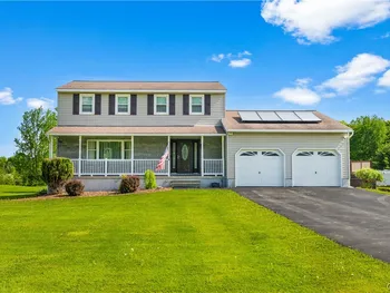 Property at 7245 E Carter Road, Westmoreland, NY 13490