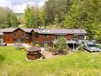 Property at 270 Kristens Ridge Road, Middletown, NY 12455