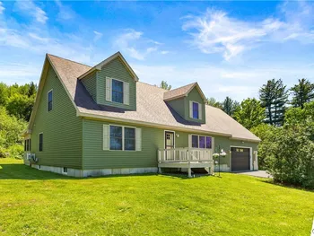 Property at 7900 Toad Hollow Road, Trenton, NY 13304