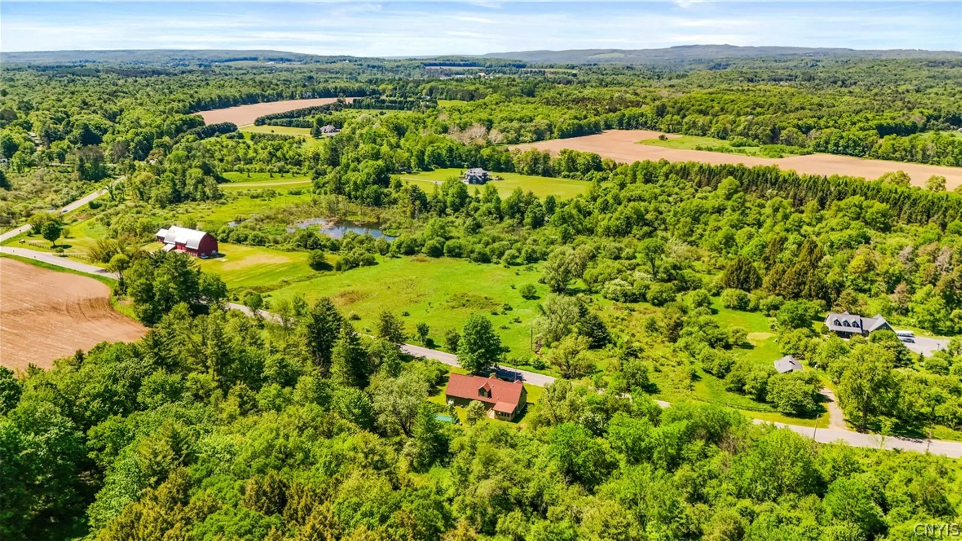 Property at 7900 Toad Hollow Road, Trenton, NY 13304 50