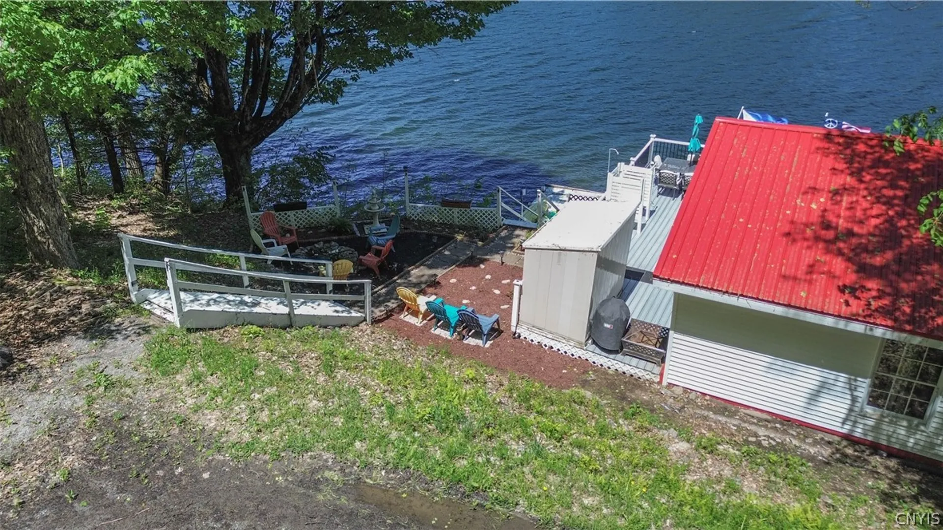 Property at 34421 Freeman Drive, Champion, NY 13619 25