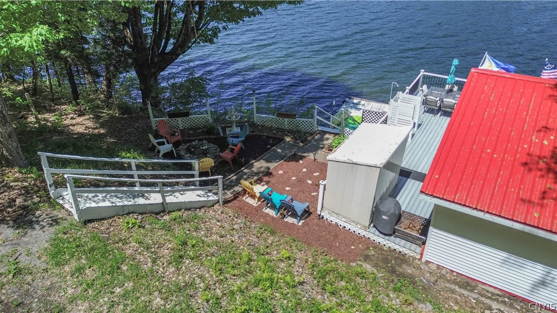 Property at 34421 Freeman Drive, Champion, NY 13619 26