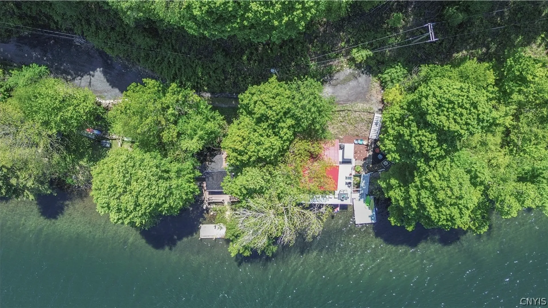 Property at 34421 Freeman Drive, Champion, NY 13619 27