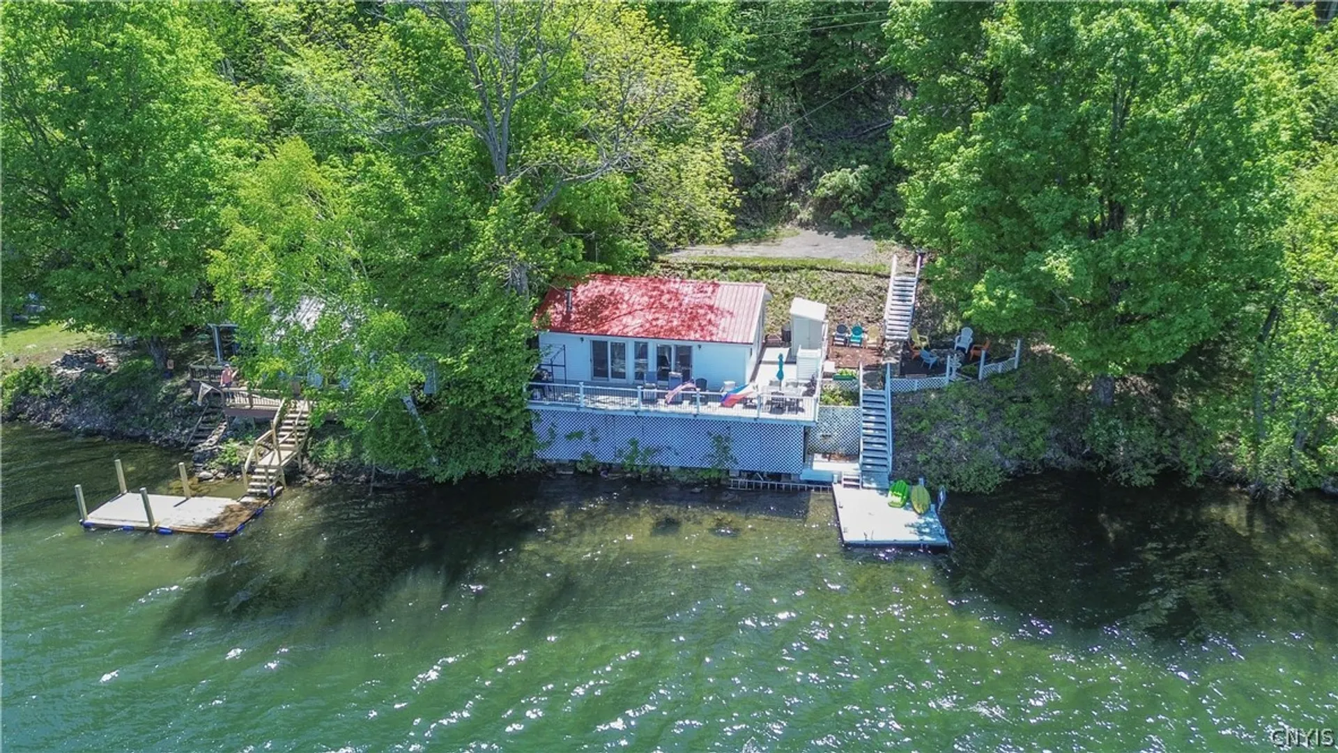 Property at 34421 Freeman Drive, Champion, NY 13619 29