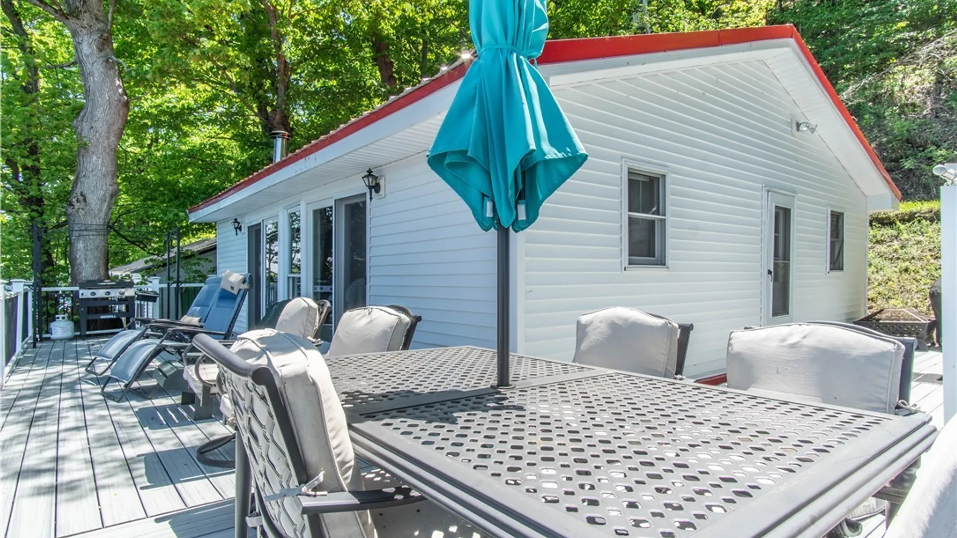 Property at 34421 Freeman Drive, Champion, NY 13619 3