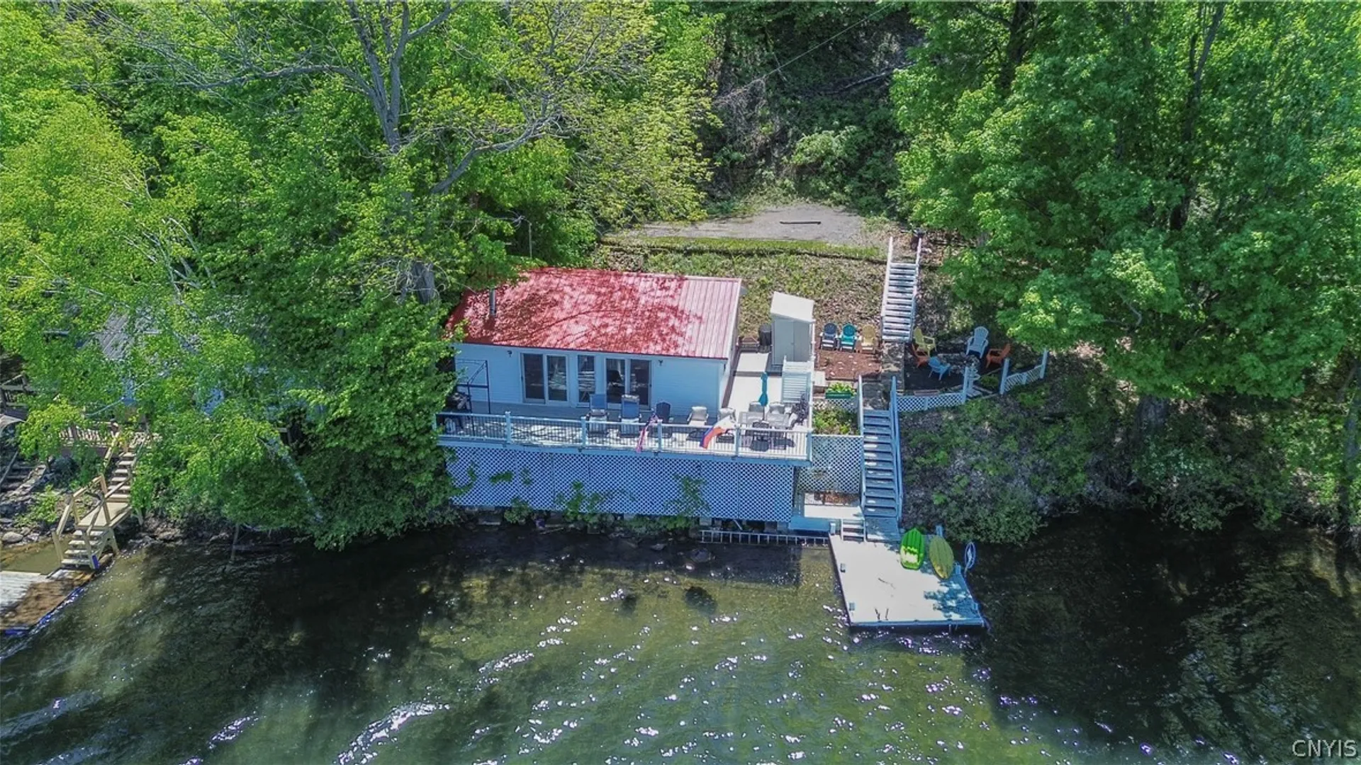 Property at 34421 Freeman Drive, Champion, NY 13619 30