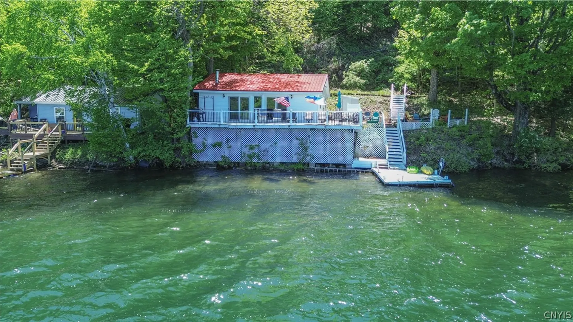Property at 34421 Freeman Drive, Champion, NY 13619 31