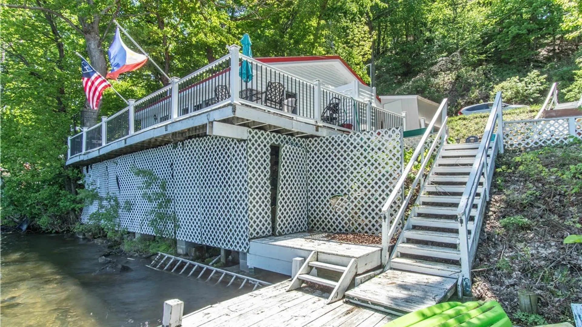 Property at 34421 Freeman Drive, Champion, NY 13619 41