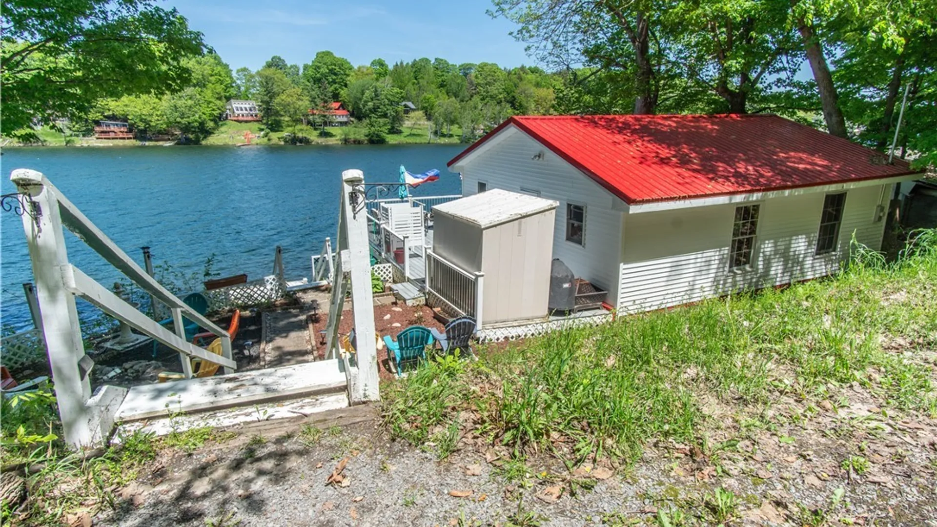 Property at 34421 Freeman Drive, Champion, NY 13619 42