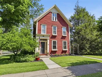 Property at 62 West Ave, Perinton, NY 14450