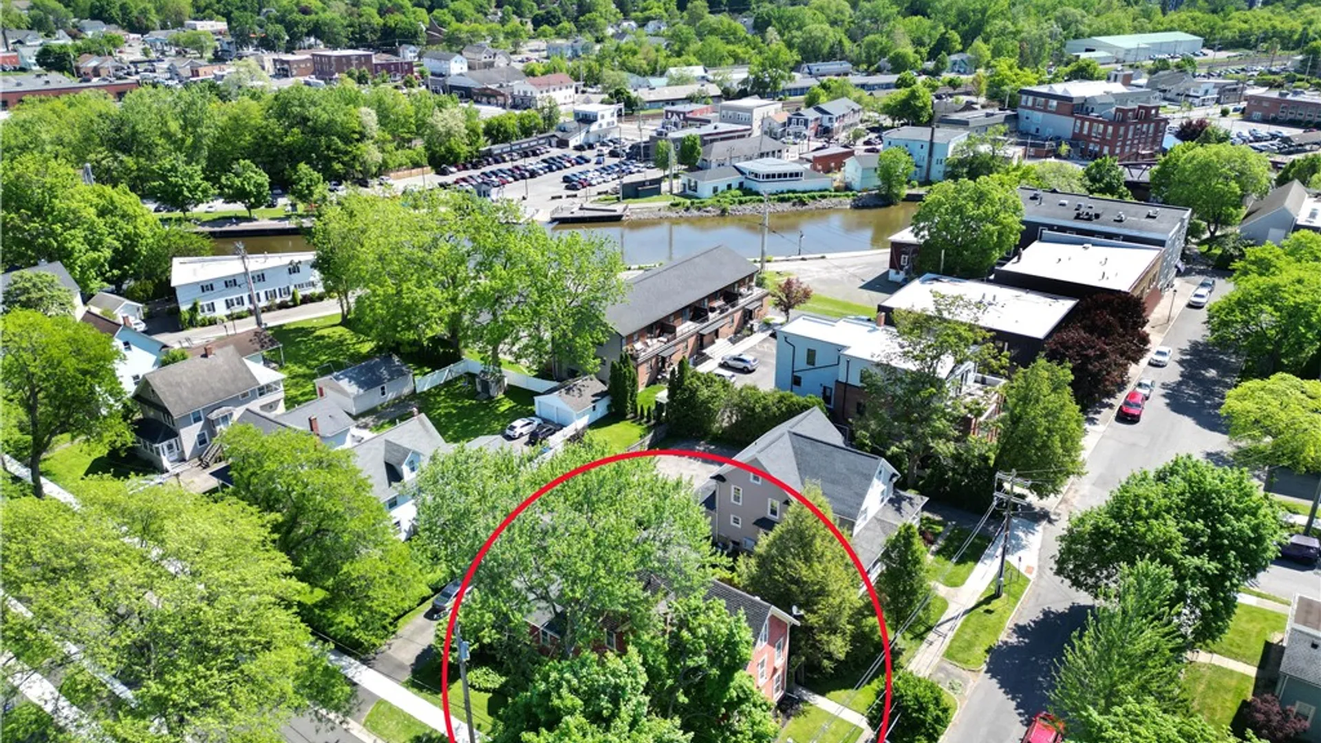Property at 62 West Ave, Perinton, NY 14450 42