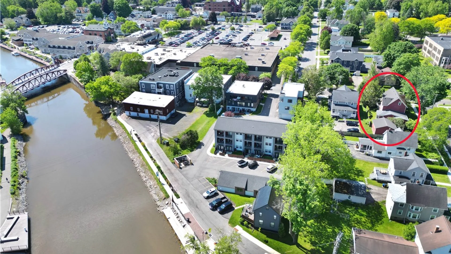 Property at 62 West Ave, Perinton, NY 14450 43