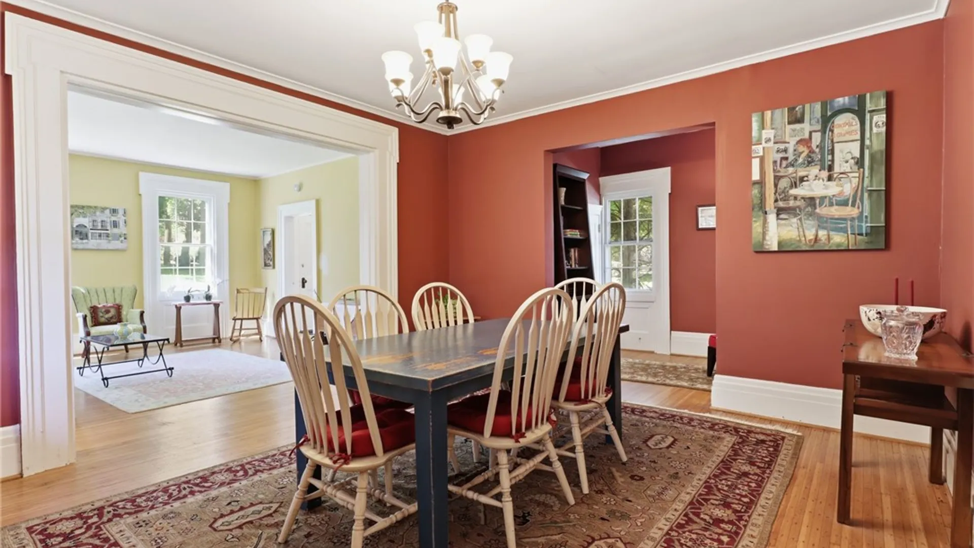 Property at 62 West Ave, Perinton, NY 14450 9