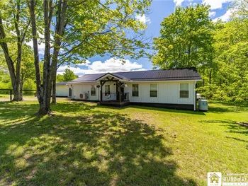 5091 Madden Road, Harmony, NY 14767