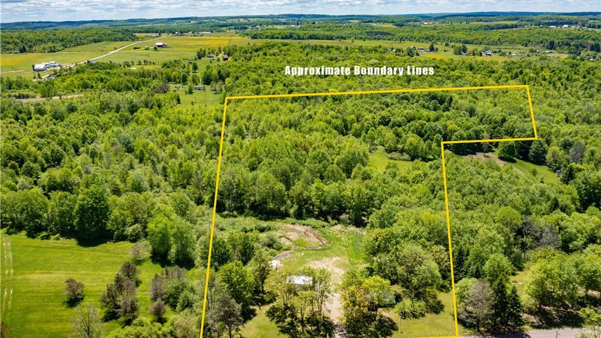 Property at 5091 Madden Road, Harmony, NY 14767 2