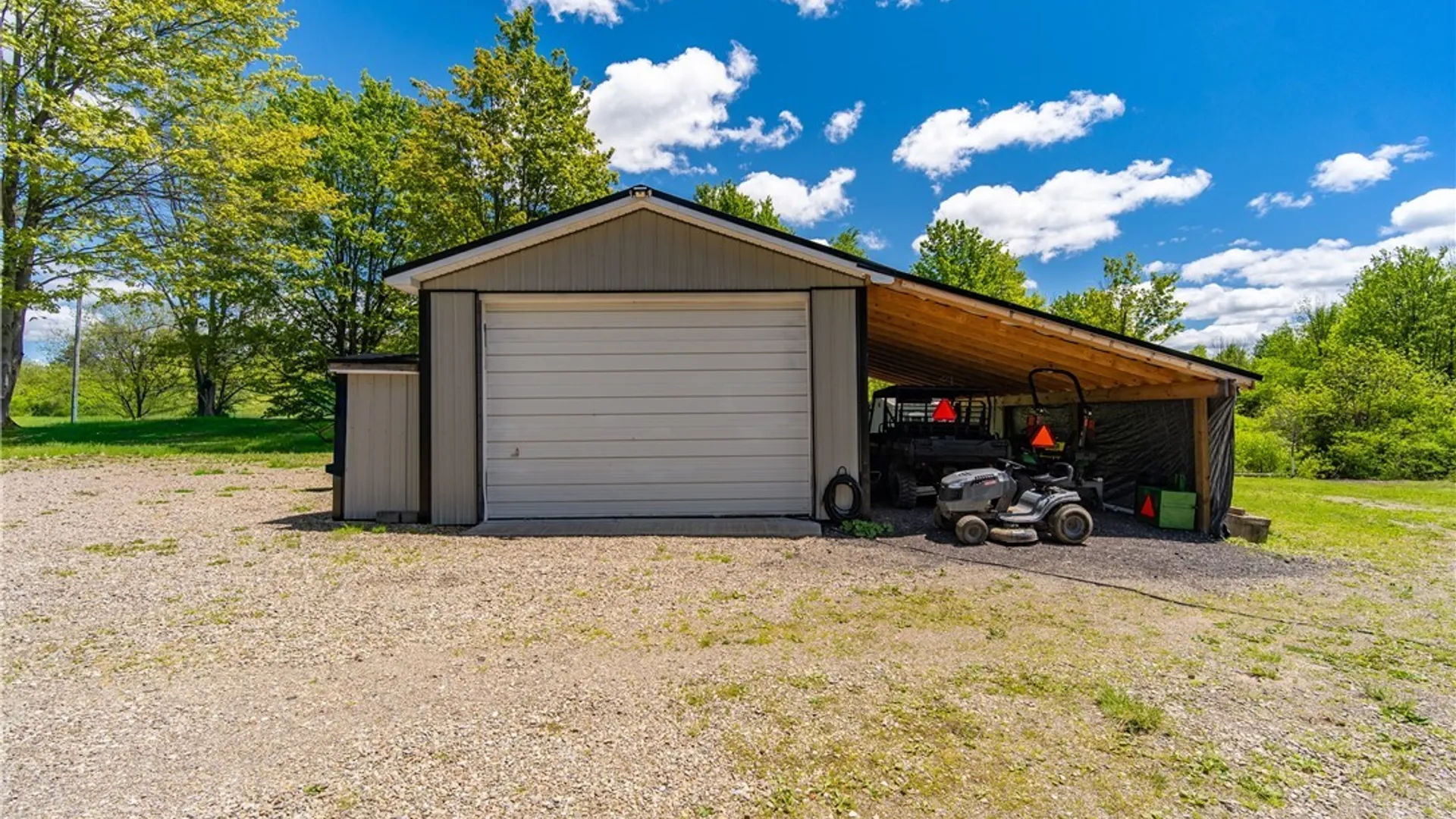 Property at 5091 Madden Road, Harmony, NY 14767 27
