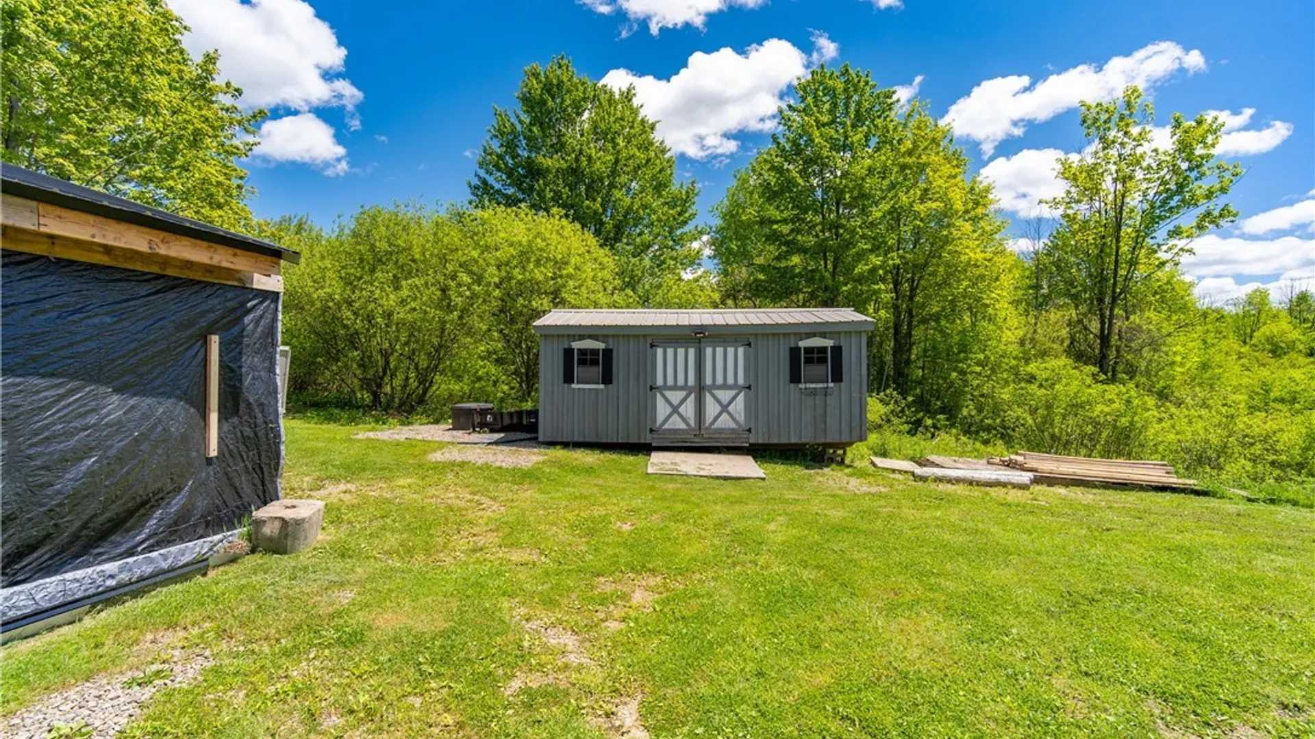 Property at 5091 Madden Road, Harmony, NY 14767 28